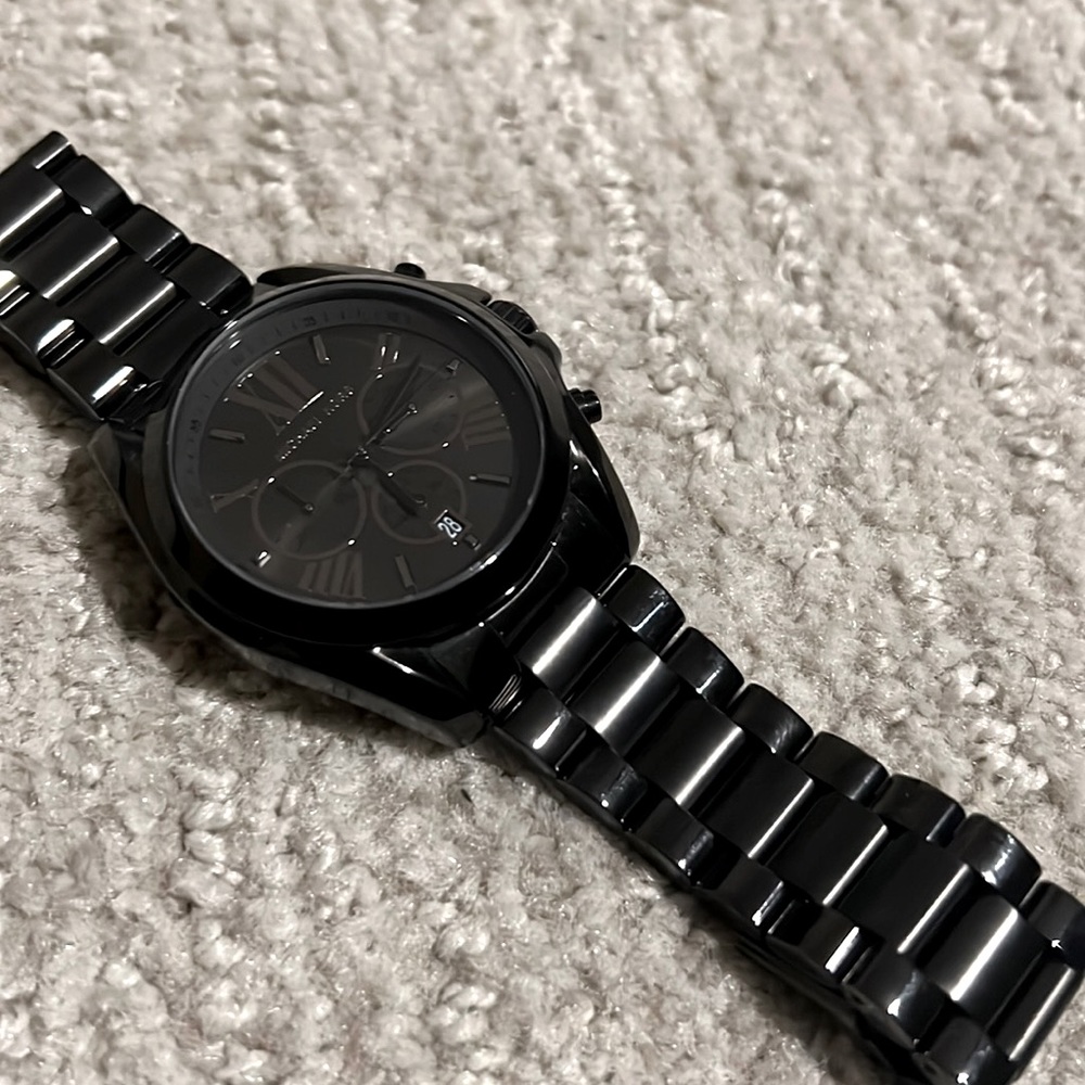 Brand new Michael Kors mens watch!